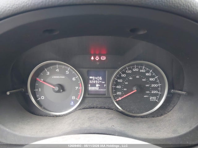 Продажа на аукционе авто 2013 Subaru Xv Crosstrek Sport Package/touring, vin: JF2GPACC6DG203995, номер лота: 12609493