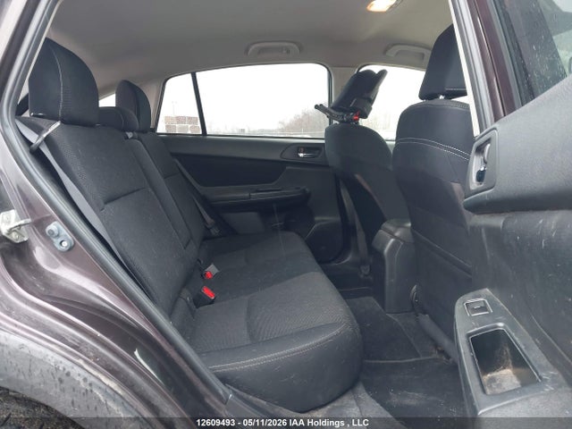 Продажа на аукционе авто 2013 Subaru Xv Crosstrek Sport Package/touring, vin: JF2GPACC6DG203995, номер лота: 12609493