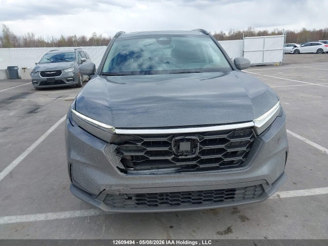 Продажа на аукционе авто 2026 Honda Cr-v, vin: 2HKRS4H5XTH102583, номер лота: 12609494