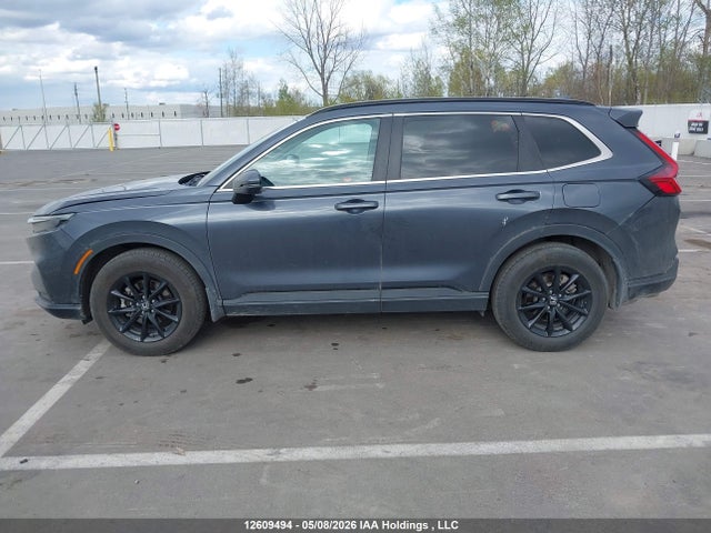 Honda CR-V 2026 2HKRS4H5XTH102583 Image 15