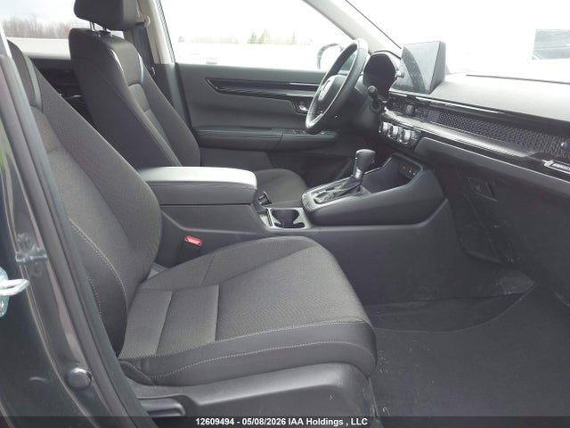 Продажа на аукционе авто 2026 Honda Cr-v, vin: 2HKRS4H5XTH102583, номер лота: 12609494