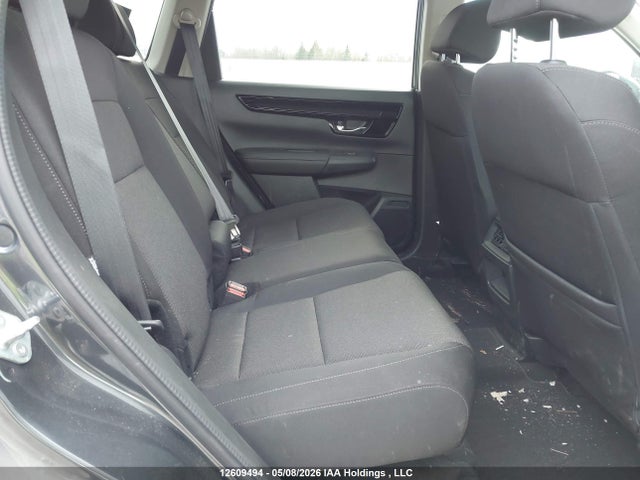Продажа на аукционе авто 2026 Honda Cr-v, vin: 2HKRS4H5XTH102583, номер лота: 12609494
