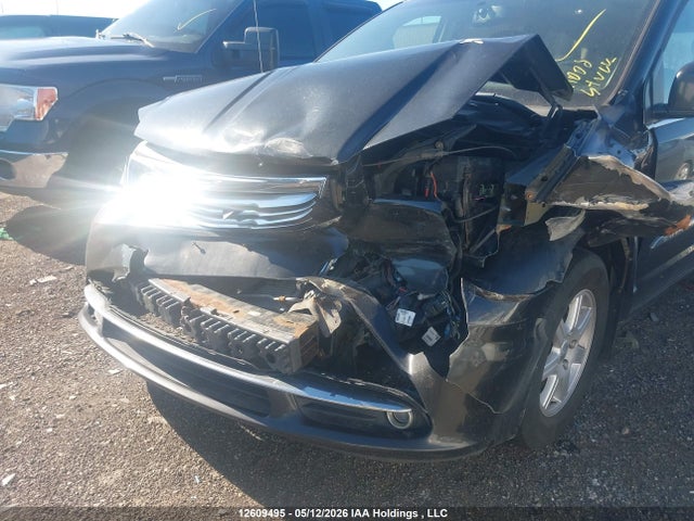 Продаж на аукціоні авто 2011 Chrysler Town & Country Touring, vin: 2A4RR5DG1BR643333, номер лоту: 12609495