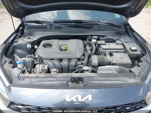 Aukcja sprzedaży 2023 Kia Forte Ex/ex Premium/ex+/gt-line, vin: 3KPF34AD0PE700712, numer aukcji: 12609496