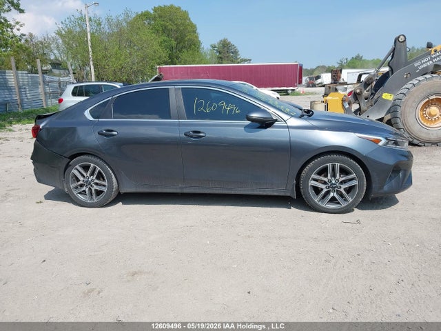 Aukcja sprzedaży 2023 Kia Forte Ex/ex Premium/ex+/gt-line, vin: 3KPF34AD0PE700712, numer aukcji: 12609496