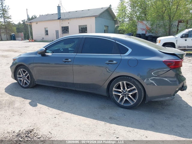Aukcja sprzedaży 2023 Kia Forte Ex/ex Premium/ex+/gt-line, vin: 3KPF34AD0PE700712, numer aukcji: 12609496
