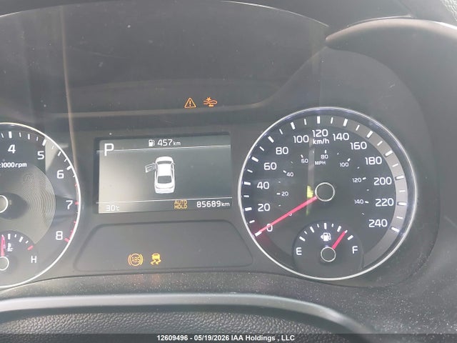 Aukcja sprzedaży 2023 Kia Forte Ex/ex Premium/ex+/gt-line, vin: 3KPF34AD0PE700712, numer aukcji: 12609496