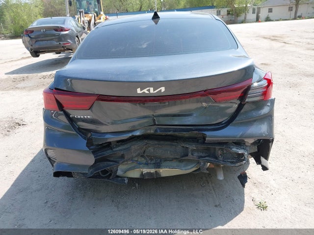 Aukcja sprzedaży 2023 Kia Forte Ex/ex Premium/ex+/gt-line, vin: 3KPF34AD0PE700712, numer aukcji: 12609496