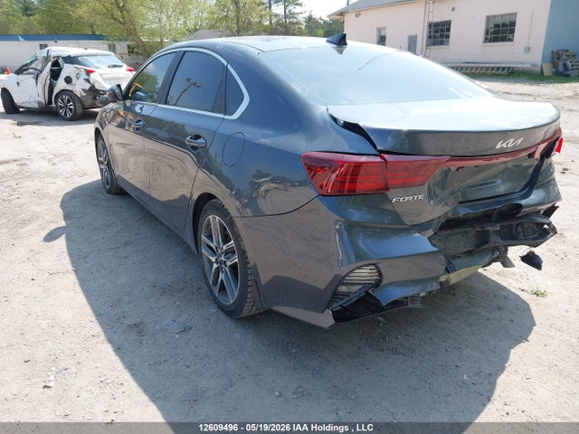 Aukcja sprzedaży 2023 Kia Forte Ex/ex Premium/ex+/gt-line, vin: 3KPF34AD0PE700712, numer aukcji: 12609496