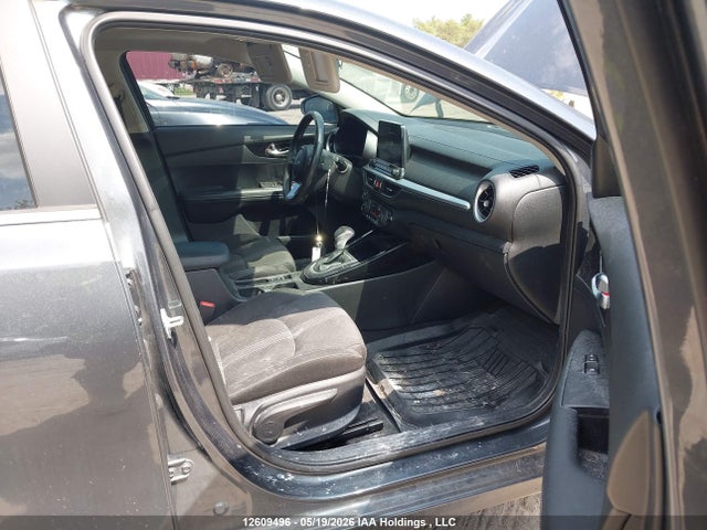 Aukcja sprzedaży 2023 Kia Forte Ex/ex Premium/ex+/gt-line, vin: 3KPF34AD0PE700712, numer aukcji: 12609496