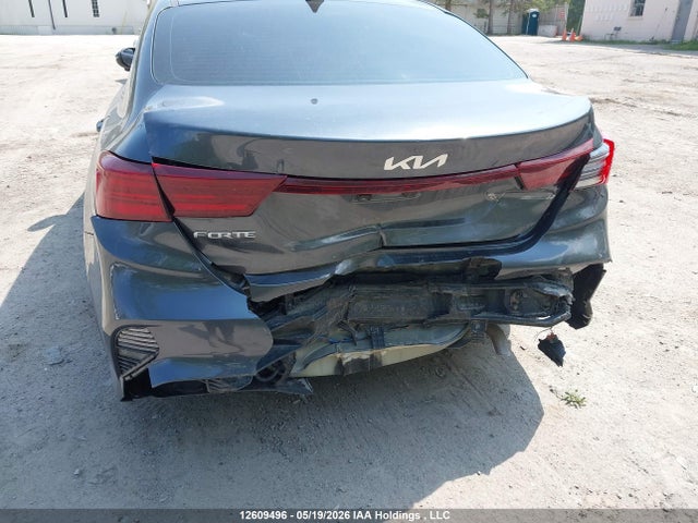 Aukcja sprzedaży 2023 Kia Forte Ex/ex Premium/ex+/gt-line, vin: 3KPF34AD0PE700712, numer aukcji: 12609496