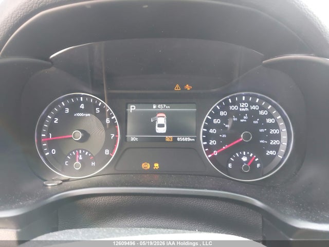 Aukcja sprzedaży 2023 Kia Forte Ex/ex Premium/ex+/gt-line, vin: 3KPF34AD0PE700712, numer aukcji: 12609496
