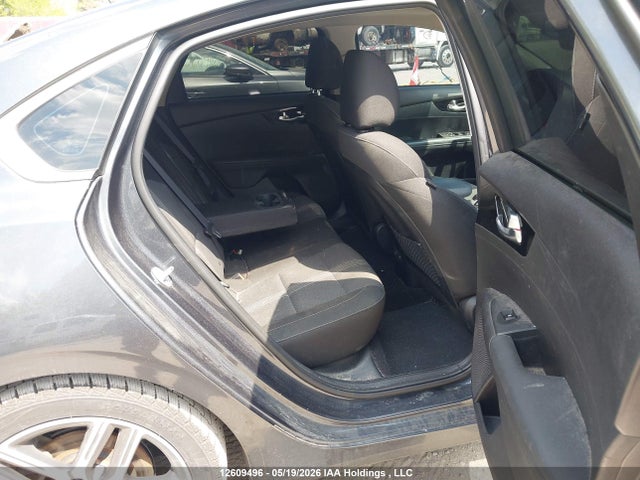 Aukcja sprzedaży 2023 Kia Forte Ex/ex Premium/ex+/gt-line, vin: 3KPF34AD0PE700712, numer aukcji: 12609496