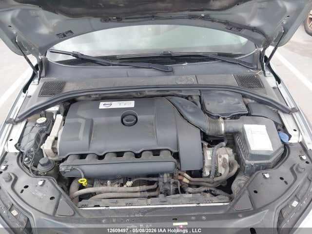12609497 :رقم المزاد ، YV4902BZ6B1095429 vin ، 2011 Volvo Xc70 T6 مزاد بيع