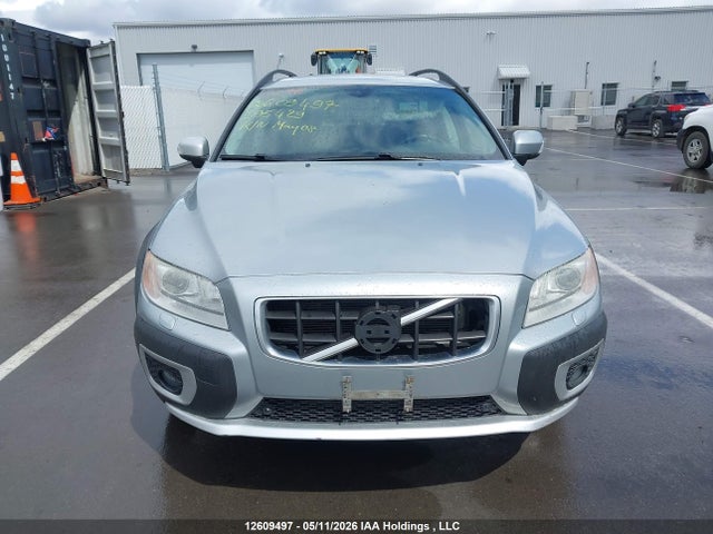 12609497 :رقم المزاد ، YV4902BZ6B1095429 vin ، 2011 Volvo Xc70 T6 مزاد بيع