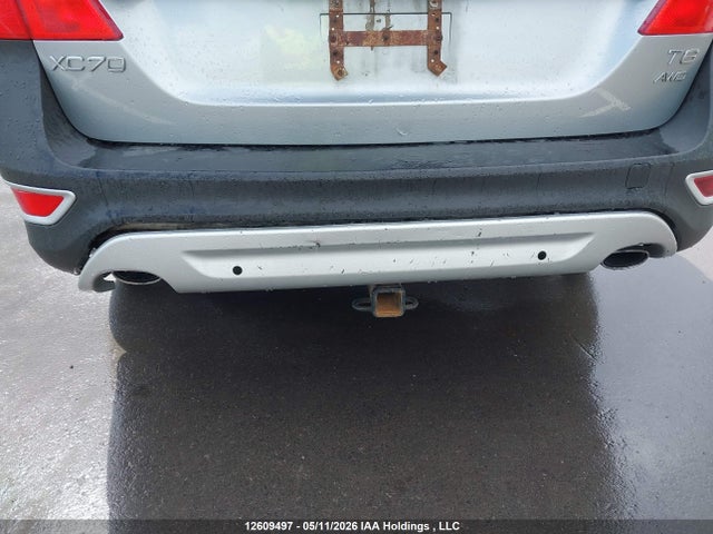 12609497 :رقم المزاد ، YV4902BZ6B1095429 vin ، 2011 Volvo Xc70 T6 مزاد بيع