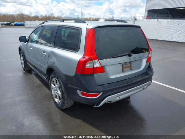 12609497 :رقم المزاد ، YV4902BZ6B1095429 vin ، 2011 Volvo Xc70 T6 مزاد بيع