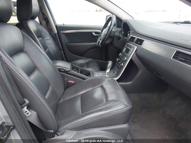 12609497 :رقم المزاد ، YV4902BZ6B1095429 vin ، 2011 Volvo Xc70 T6 مزاد بيع