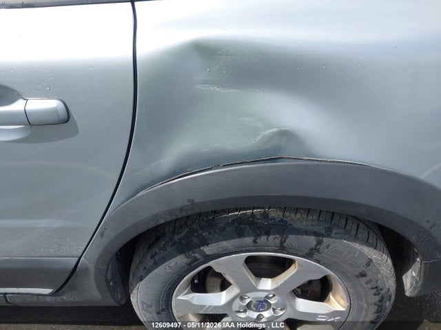 12609497 :رقم المزاد ، YV4902BZ6B1095429 vin ، 2011 Volvo Xc70 T6 مزاد بيع