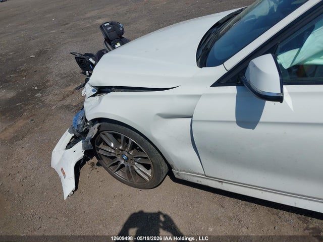 Продаж на аукціоні авто 2018 Bmw 340 340i Xdrive, vin: WBA8B7C52JA190468, номер лоту: 12609498
