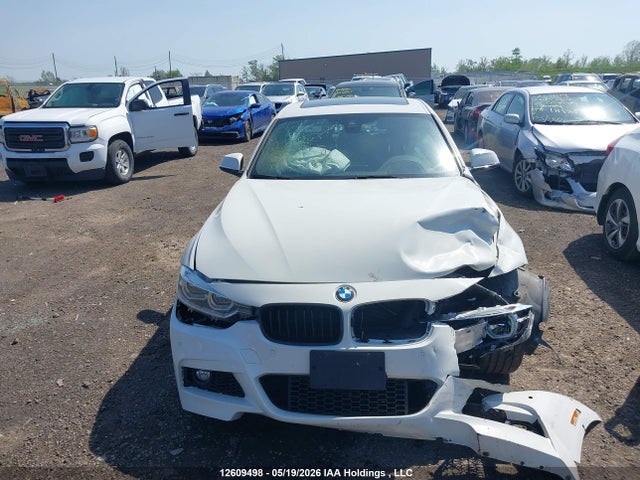 Продаж на аукціоні авто 2018 Bmw 340 340i Xdrive, vin: WBA8B7C52JA190468, номер лоту: 12609498