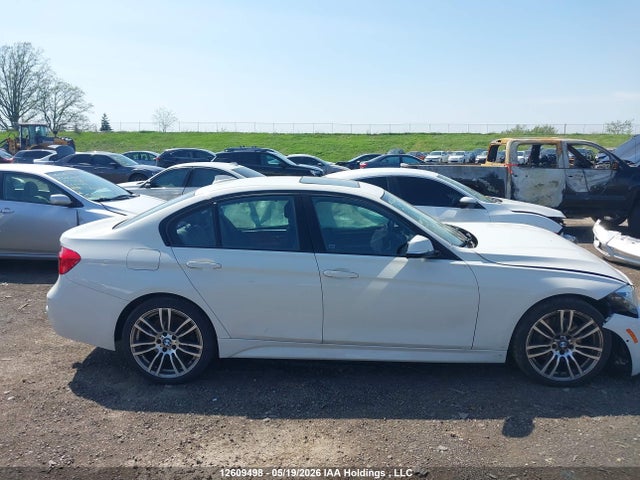 Продаж на аукціоні авто 2018 Bmw 340 340i Xdrive, vin: WBA8B7C52JA190468, номер лоту: 12609498