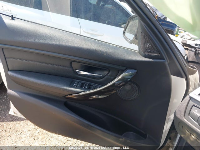 Продаж на аукціоні авто 2018 Bmw 340 340i Xdrive, vin: WBA8B7C52JA190468, номер лоту: 12609498