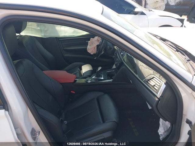 Продаж на аукціоні авто 2018 Bmw 340 340i Xdrive, vin: WBA8B7C52JA190468, номер лоту: 12609498