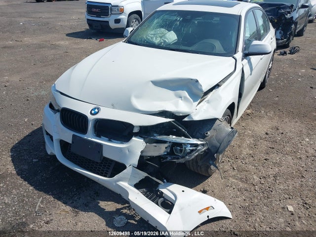 Продаж на аукціоні авто 2018 Bmw 340 340i Xdrive, vin: WBA8B7C52JA190468, номер лоту: 12609498