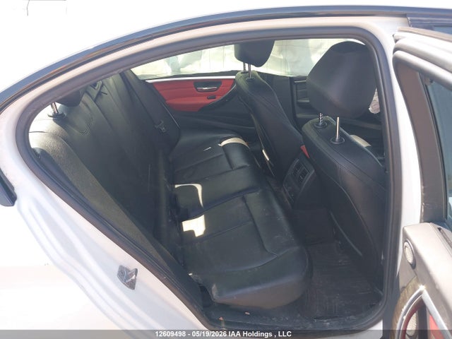 Продаж на аукціоні авто 2018 Bmw 340 340i Xdrive, vin: WBA8B7C52JA190468, номер лоту: 12609498