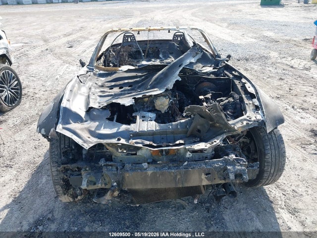 JM1NDAD72P0556487 Mazda Mx-5 Miata Grand Touring