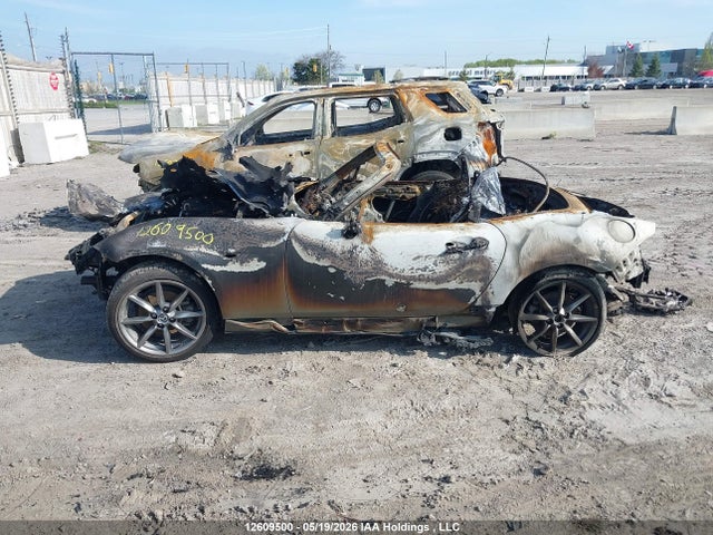 JM1NDAD72P0556487 Mazda Mx-5 Miata Grand Touring