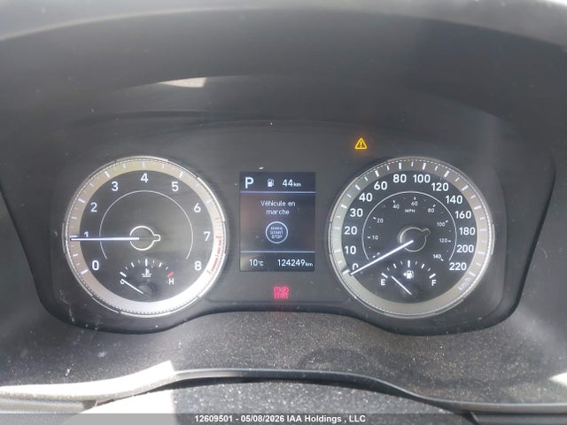 Aukcja sprzedaży 2022 Hyundai Venue Sel/limited, vin: KMHRC8A36NU194762, numer aukcji: 12609501