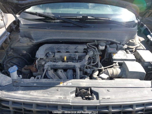 Aukcja sprzedaży 2022 Hyundai Venue Sel/limited, vin: KMHRC8A36NU194762, numer aukcji: 12609501