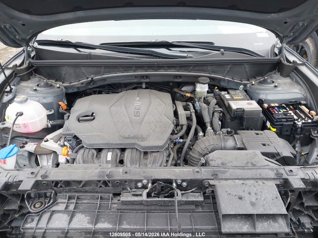 Продажа на аукционе авто 2026 Hyundai Tucson Preferred Awd/preferred Awd With Trend Package, vin: KM8JBCDE9TU462863, номер лота: 12609505