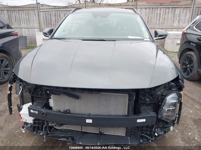 Продажа на аукционе авто 2026 Hyundai Tucson Preferred Awd/preferred Awd With Trend Package, vin: KM8JBCDE9TU462863, номер лота: 12609505