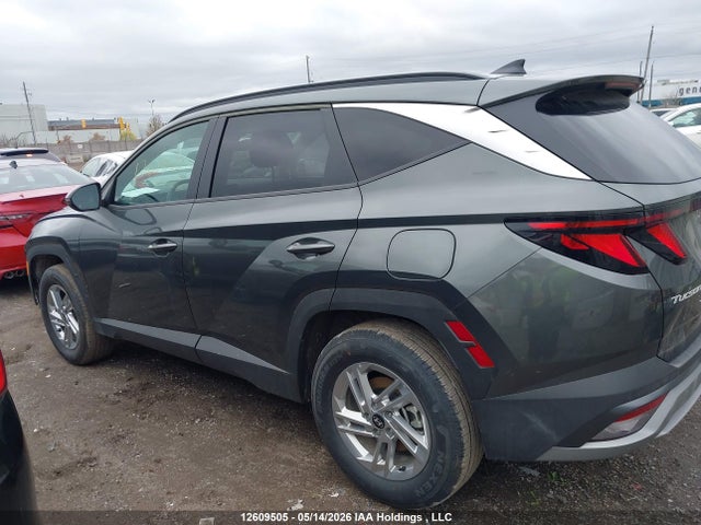 Продажа на аукционе авто 2026 Hyundai Tucson Preferred Awd/preferred Awd With Trend Package, vin: KM8JBCDE9TU462863, номер лота: 12609505