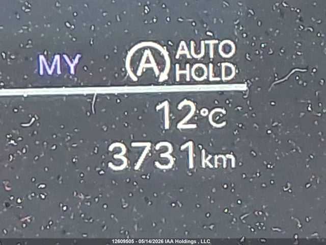 Продажа на аукционе авто 2026 Hyundai Tucson Preferred Awd/preferred Awd With Trend Package, vin: KM8JBCDE9TU462863, номер лота: 12609505