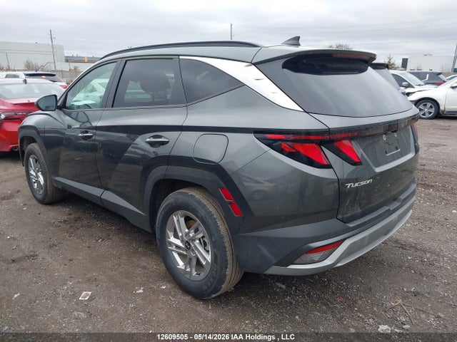 Продажа на аукционе авто 2026 Hyundai Tucson Preferred Awd/preferred Awd With Trend Package, vin: KM8JBCDE9TU462863, номер лота: 12609505