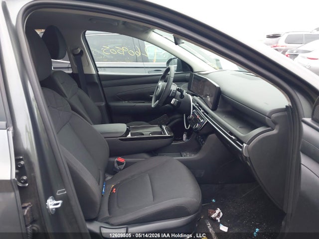 Продажа на аукционе авто 2026 Hyundai Tucson Preferred Awd/preferred Awd With Trend Package, vin: KM8JBCDE9TU462863, номер лота: 12609505