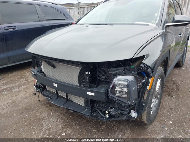 Продажа на аукционе авто 2026 Hyundai Tucson Preferred Awd/preferred Awd With Trend Package, vin: KM8JBCDE9TU462863, номер лота: 12609505