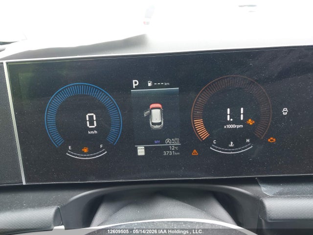 Продажа на аукционе авто 2026 Hyundai Tucson Preferred Awd/preferred Awd With Trend Package, vin: KM8JBCDE9TU462863, номер лота: 12609505