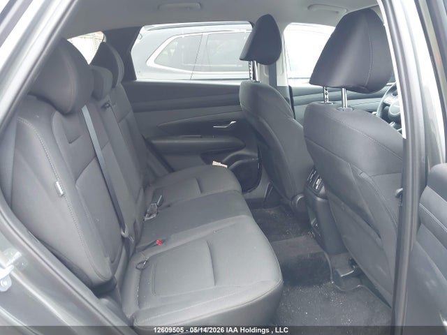Продажа на аукционе авто 2026 Hyundai Tucson Preferred Awd/preferred Awd With Trend Package, vin: KM8JBCDE9TU462863, номер лота: 12609505