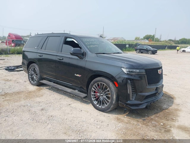 2023 1GYS4HK96PR283043 главное изображение