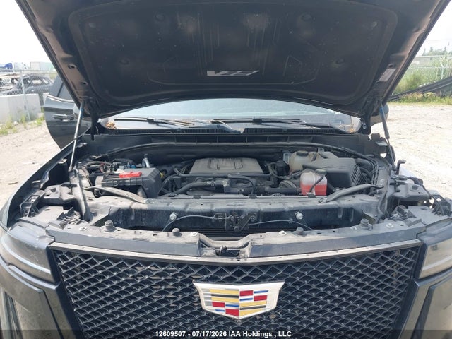 Cadillac Escalade 2023 1GYS4HK96PR283043 Image 10