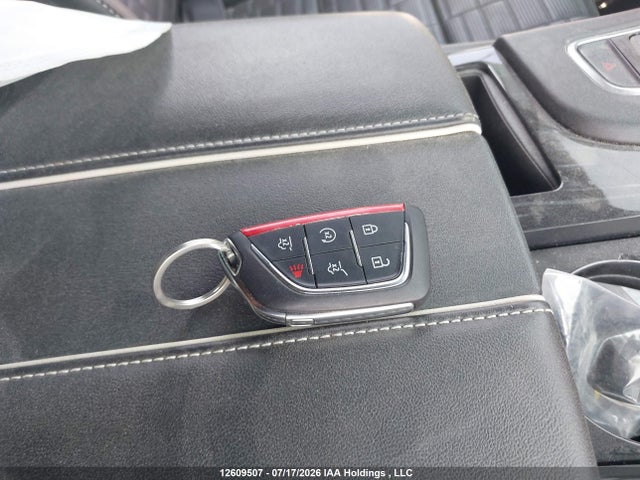 Cadillac Escalade 2023 1GYS4HK96PR283043 Image 11