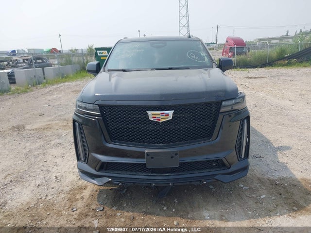 Cadillac Escalade 2023 1GYS4HK96PR283043 Image 13
