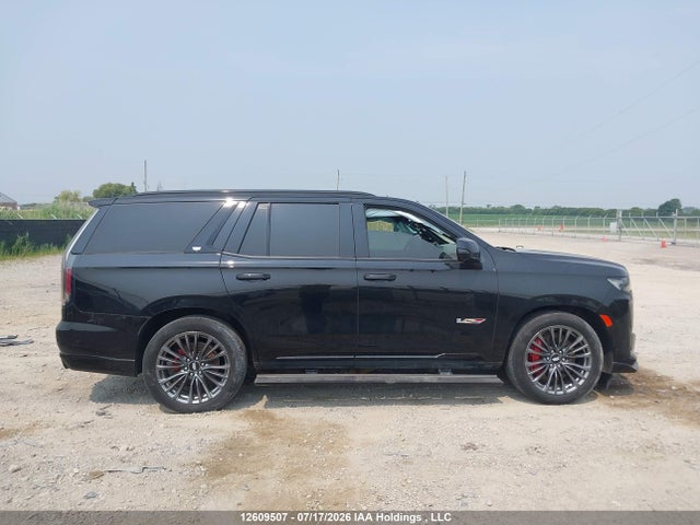 Cadillac Escalade 2023 1GYS4HK96PR283043 Image 14