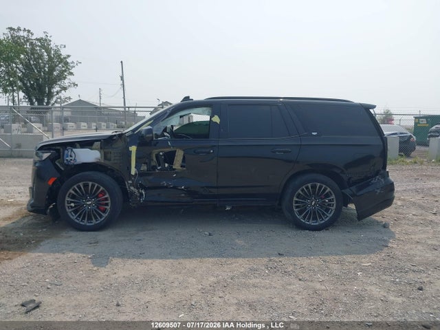Cadillac Escalade 2023 1GYS4HK96PR283043 Image 15