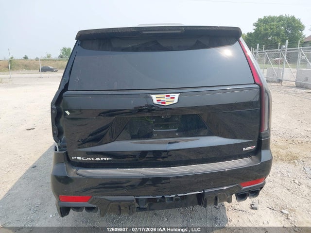 Cadillac Escalade 2023 1GYS4HK96PR283043 Image 17